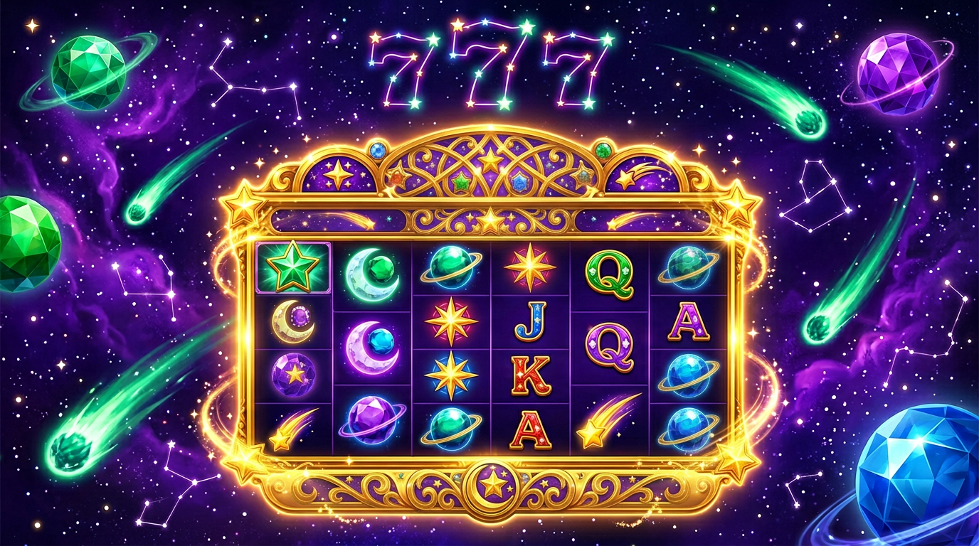 Tome of Madness — Lucky Slots featured review