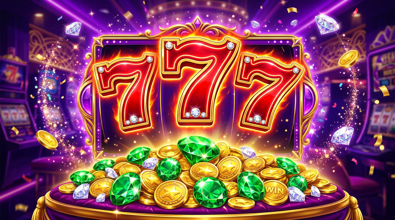 Book of Dead slot by Play'n GO — free demo preview on Lucky Slots