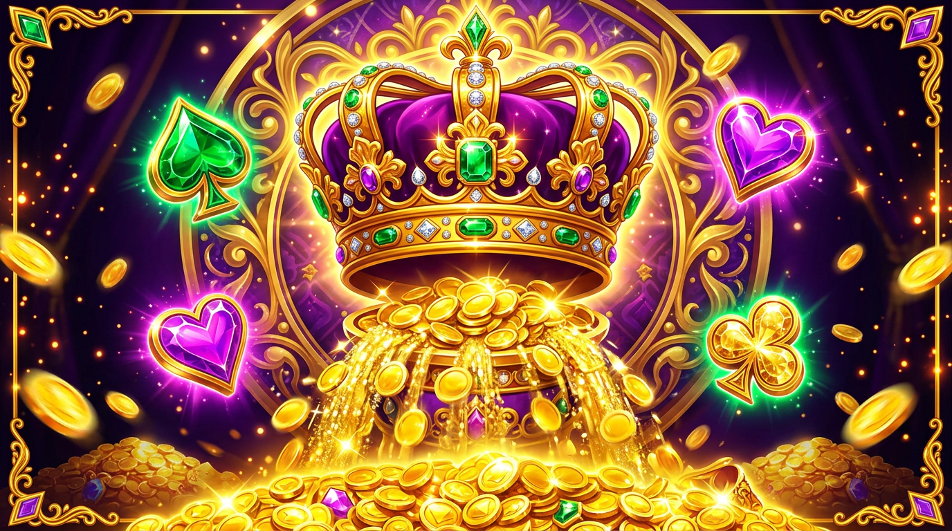 Gates of Olympus slot by Pragmatic Play — free demo preview on Lucky Slots