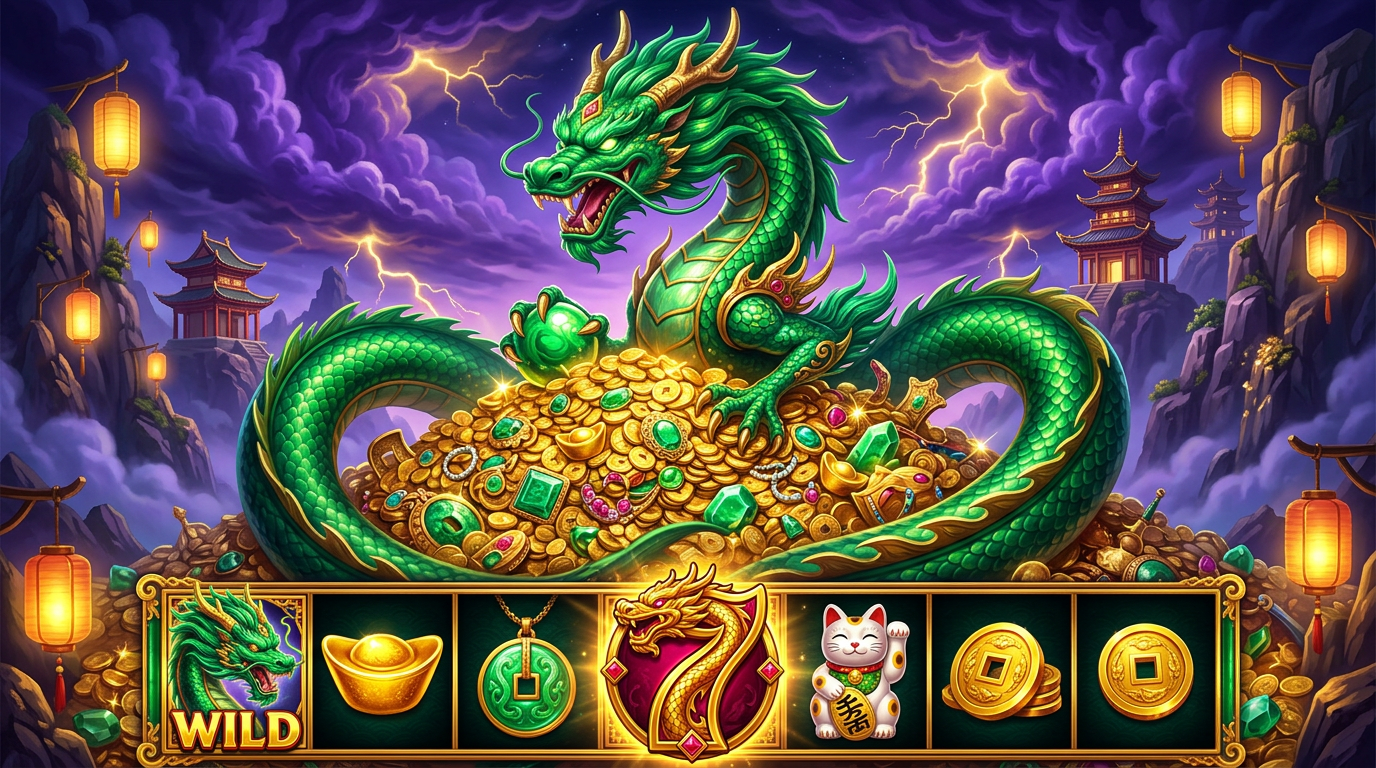 Dead or Alive 2 slot by NetEnt — free demo preview on Lucky Slots