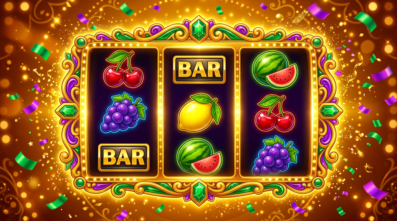 Big Bass Bonanza slot by Pragmatic Play — free demo preview on Lucky Slots