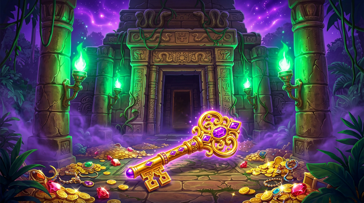 Wanted Dead or a Wild slot by Hacksaw Gaming — free demo preview on Lucky Slots