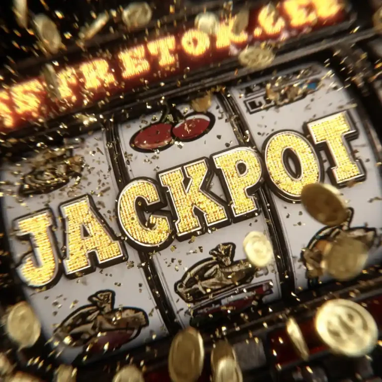 Discover the Thrills of Slot 8808 at Lucky Slots