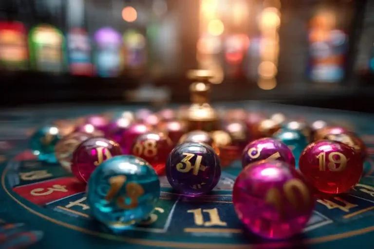 Explore the Excitement with Lucky Slots Casino