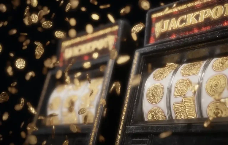 lucky slots: Understanding Slot Drain Ramp Sink & Slot Games