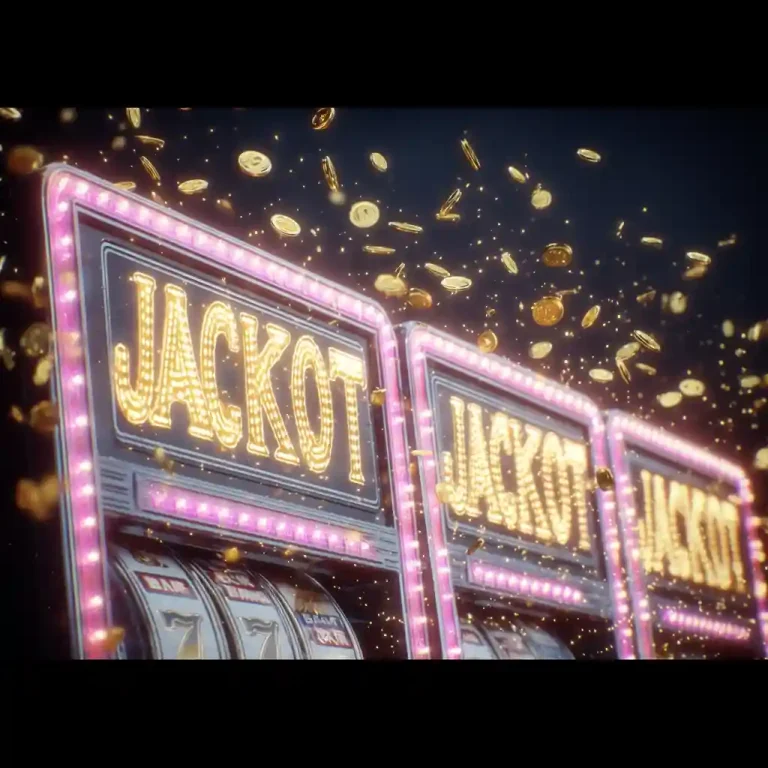 lucky slots: Can Casinos Manipulate Slot Machines with Your Player’s Card?
