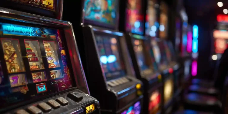 Exploring Baby Slot Machine Features with Lucky Slots