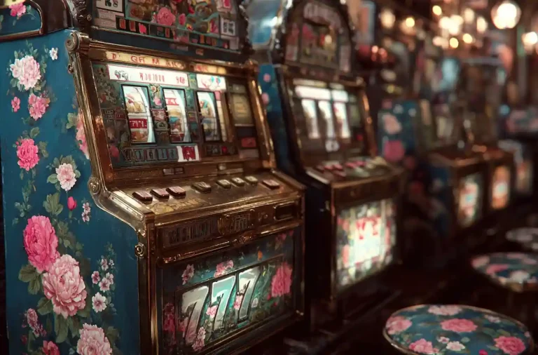 Understanding Line Slots: A Guide to Winning