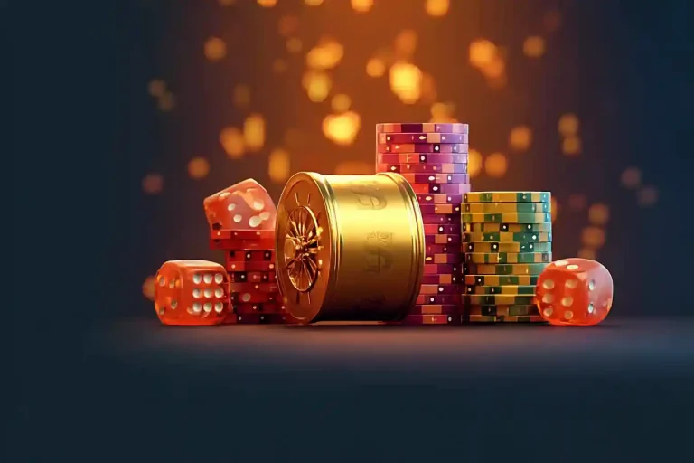 Understanding Scatters in Lucky Slots Hollywood Story