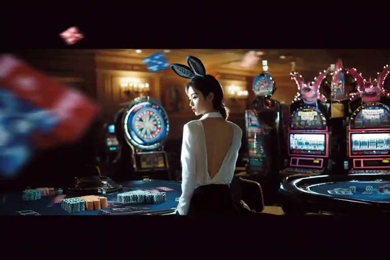lucky slots: Understanding Slot Bearings and Slot Machine Mechanics