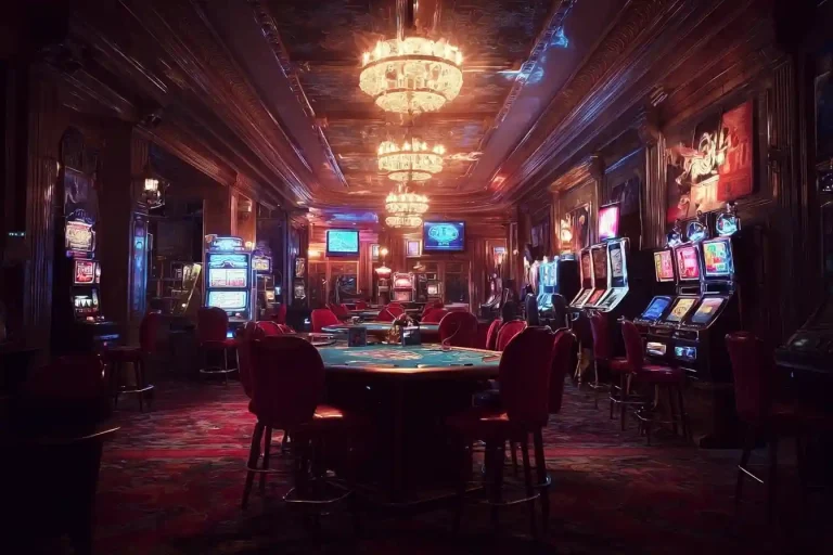 Explore Lucky Seven Slots Online: A Comprehensive Guide