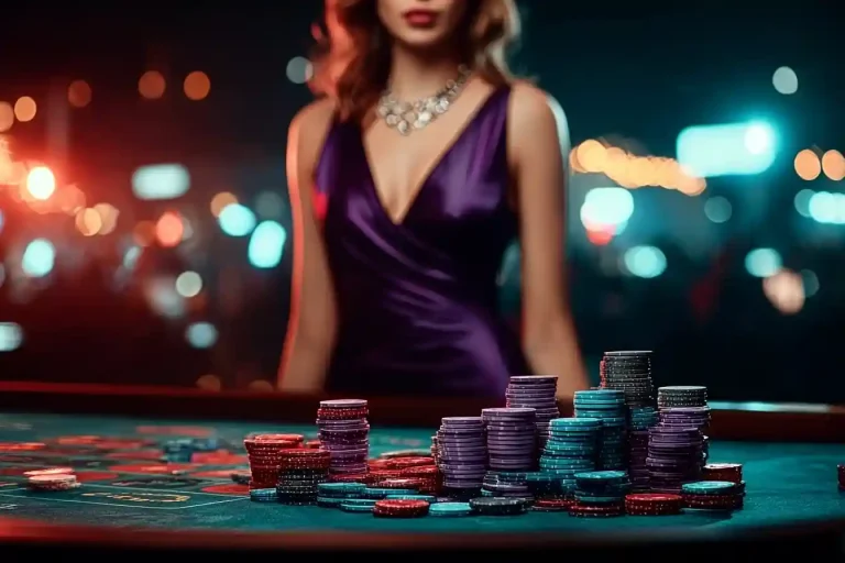 Discover the Thrills with Lucky Slots Pro