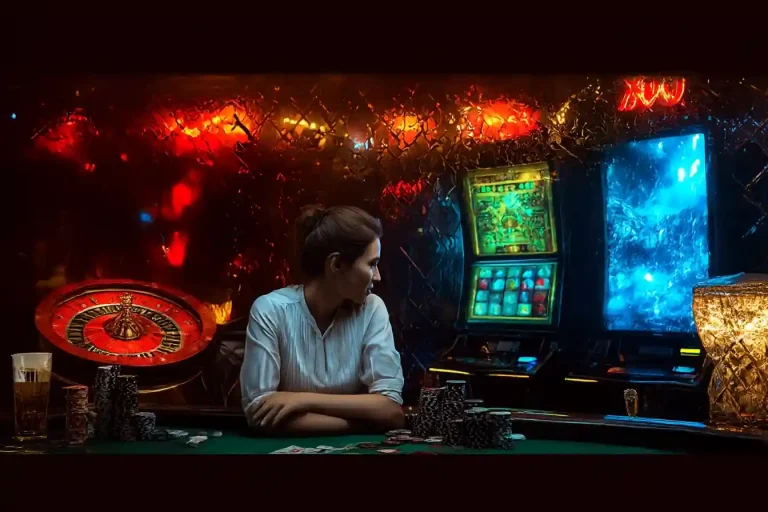 Exploring Lucky Lady’s Charm Slots and Slot Innovations
