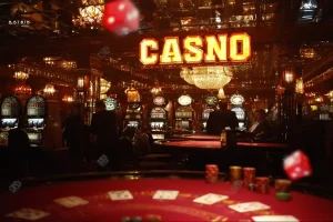 Explore Super Graphics Super Lucky Slots and More