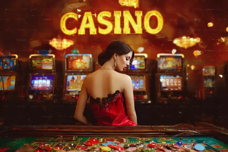 Discover Winning Potential with Lucky 97 Slots