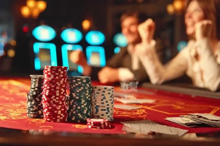 Unlock Exciting Bonuses with Lucky Slots Promo Code
