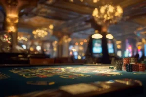 Crazy Slots Lucky Spin: Unlock Your Winning Potential