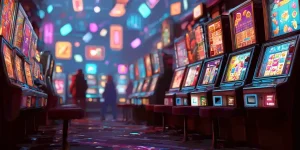 Unlock Rewards with Lucky Slots Redemption Code