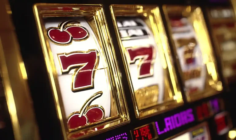 lucky slots: Exploring the Myth of Hacking Slot Machines