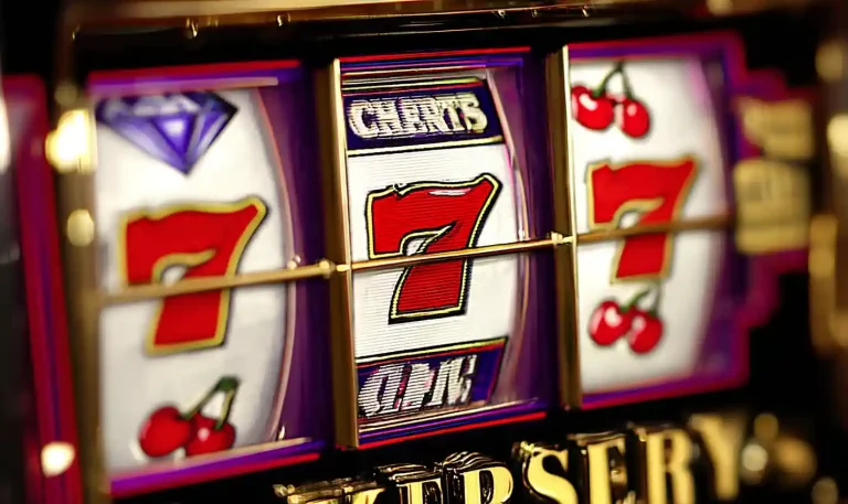 lucky slots: Exploring Slot Machines in Florida: A Guide