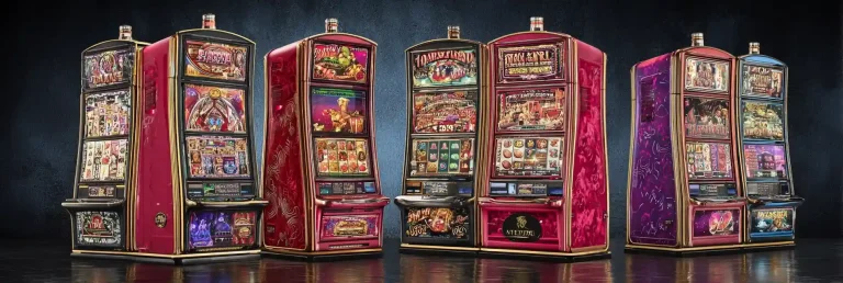 How to Book a Slot and Win Big with Lucky Slots