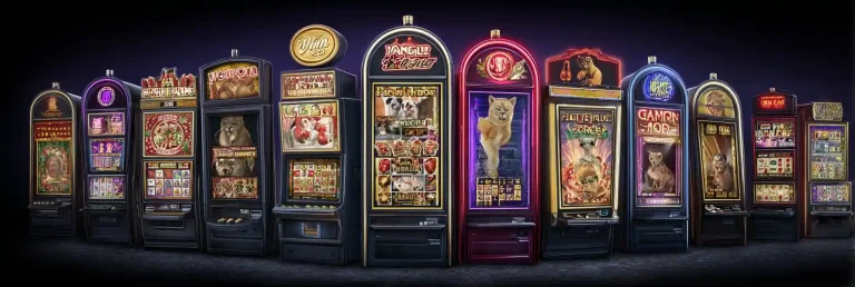 lucky slots: Discover Free Slots Lucky 7: A Guide to Convenient Play