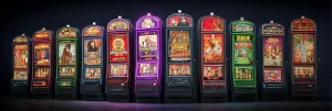 Discover Lucky Creek Slots and Their Features — lucky сreek slots
