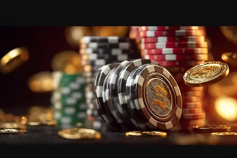 lucky slots: Are Slot Machines Regulated? Understanding US Regulations