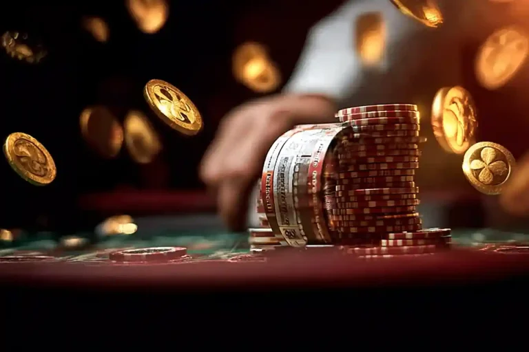 Discover the Magic of Lucky Goddess Slots