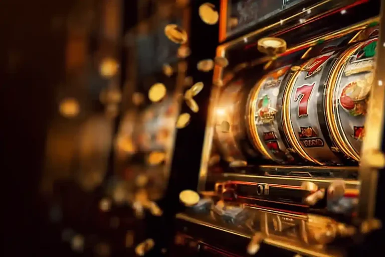 Unlock the Fun with Lucky Slots 7 Welcome Bonus