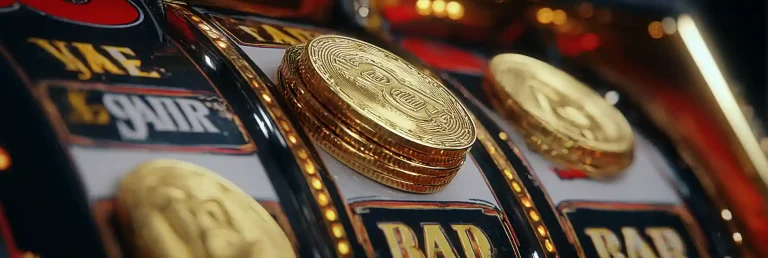 lucky slots: Discover T Slot Nuts and Winning Slot Machines