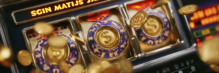 lucky slots: Are Slot Machines Fair? Understanding the Mechanics
