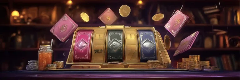 lucky slots: Exploring Slot Route Football and Gaming Connections