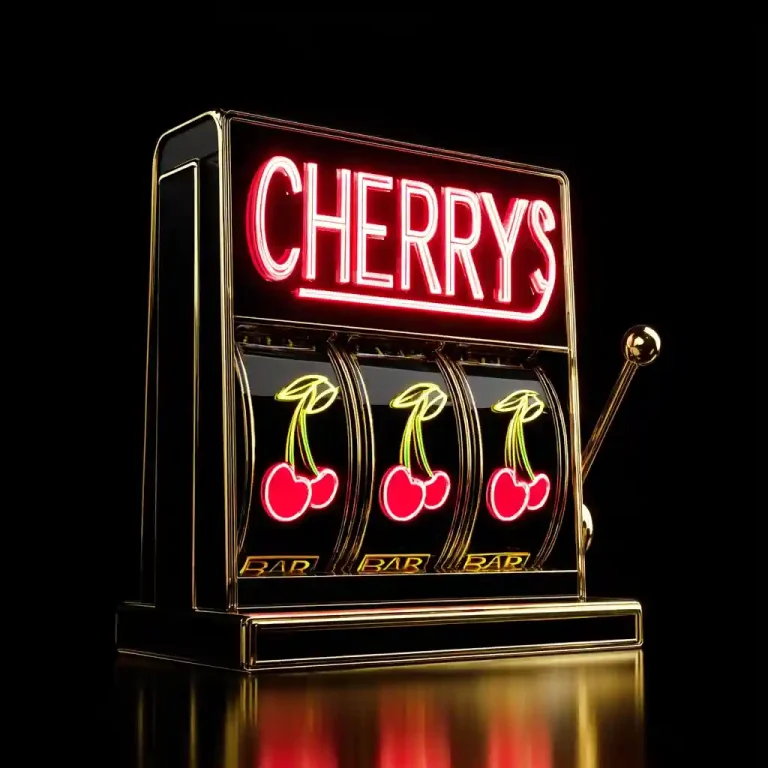 lucky slots: 4 Car Slot Car Track: A Fun Slot Machine Experience