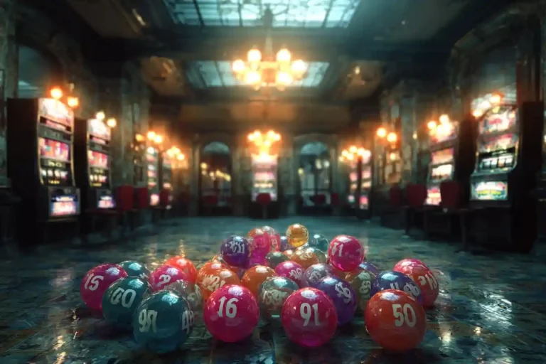 lucky slots: Understanding the ‘Death Slot’ in Gaming: Risks and Strategies