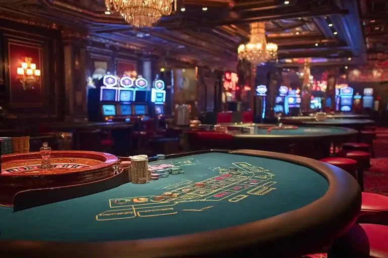 lucky slots: Discovering Slot Machines in California: A Guide