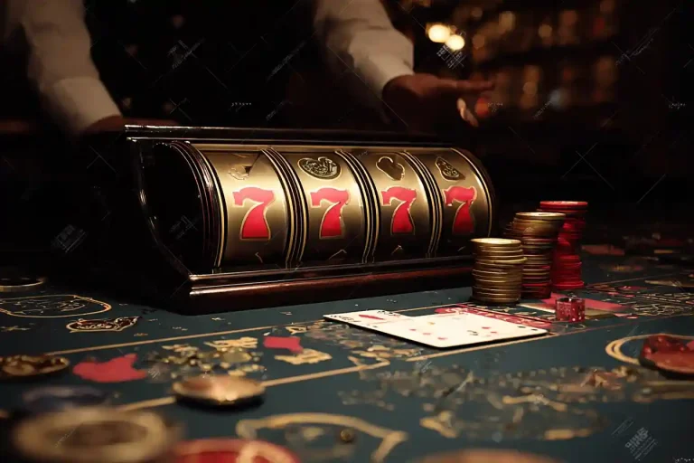 lucky slots: Understanding Slot Machine Addiction: An In-Depth Analysis