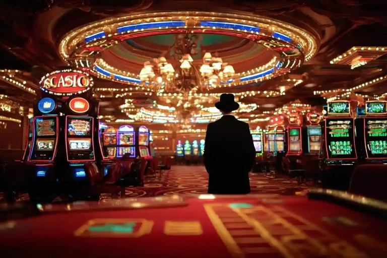 lucky slots: Understanding Tax on Slot Machine Winnings in the US