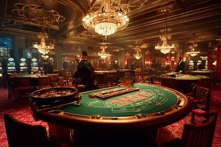 lucky slots: Understanding Slot Machine Odds: Can You Win?