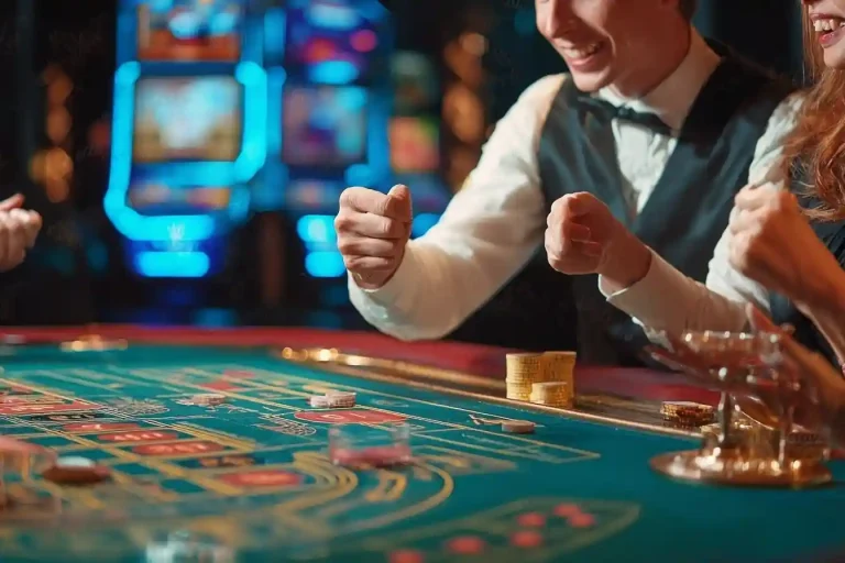 lucky slots: Understanding Lucky Strike Slots Payouts for Better Wins