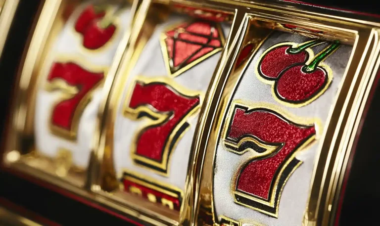 lucky slots: Do Casinos Rig Slot Machines? Unveiling the Truth