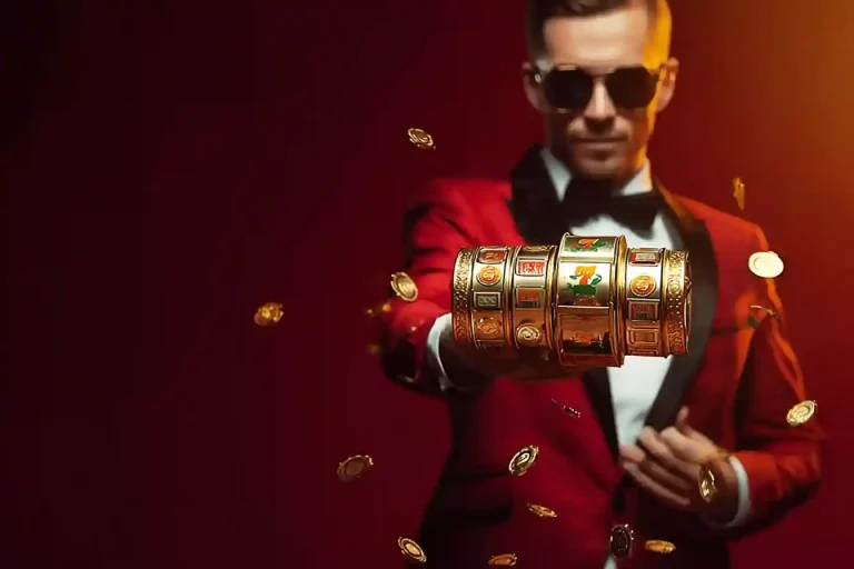 lucky slots: Explore Lucky 97 Slots Game and More