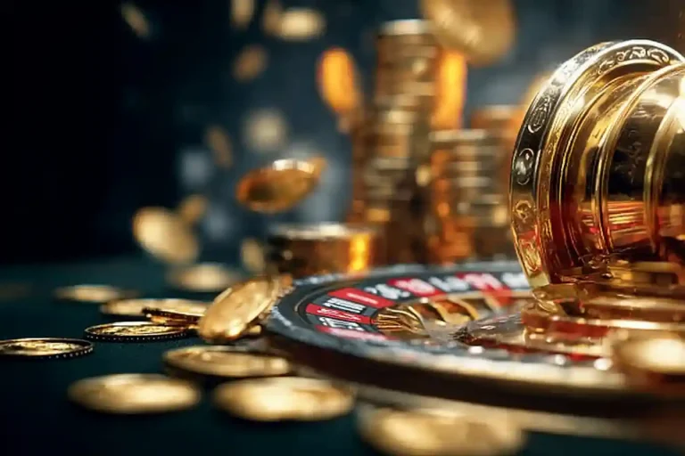 lucky slots: Discover the Excitement of Strip Slot Machines
