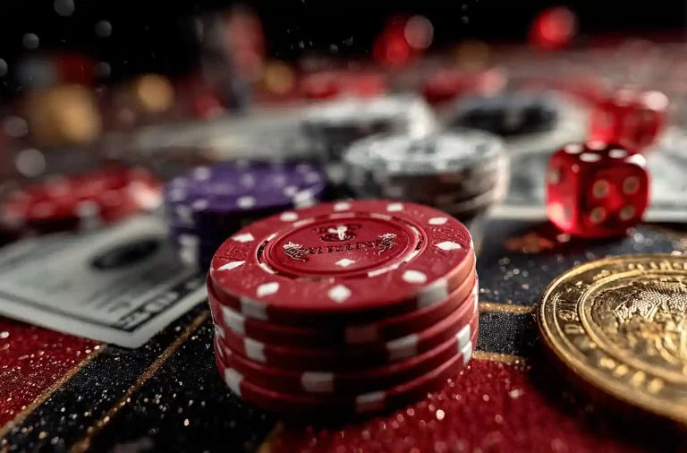 lucky slots: Understanding Video Slot VLTs: A Comprehensive Guide