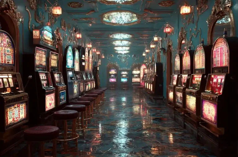 Explore Free Las Vegas Slot Games Online | Lucky Slots
