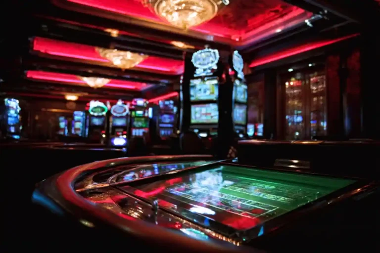 lucky slots: Understanding How Slot Machines Work: A Comprehensive Guide