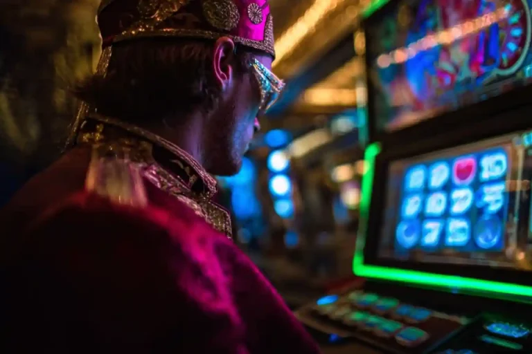 lucky slots: Exploring Slot Vervangen: A Guide for US Enthusiasts