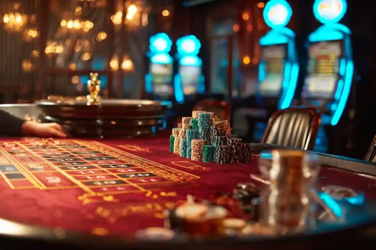 Explore Lucky Slots GetBets Us: A Comprehensive Guide
