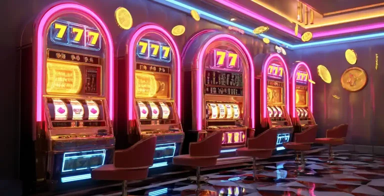 lucky slots: Exploring Crash Games: Can You Make a Living Playing Slot Machines?
