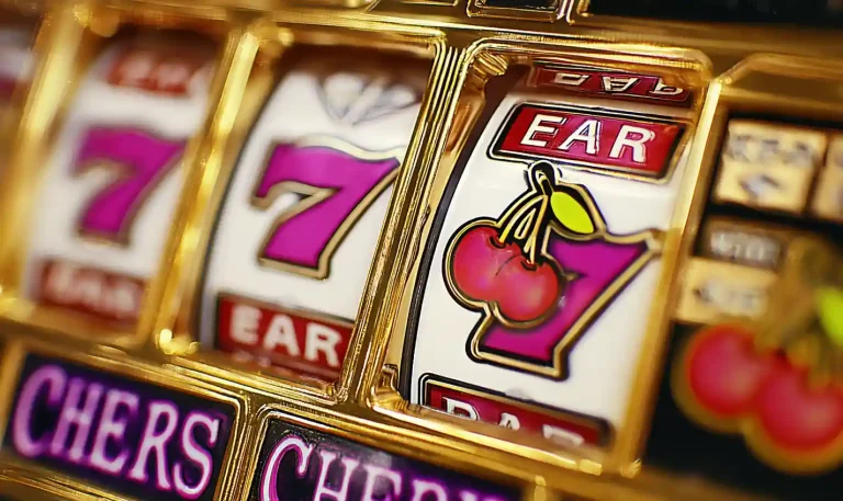 Discover the Lucky Slots 7 App: Your Ultimate Casino Experience